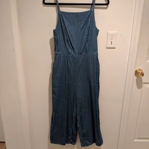 Jean romper